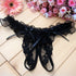 G-String Crotch Less  Panties